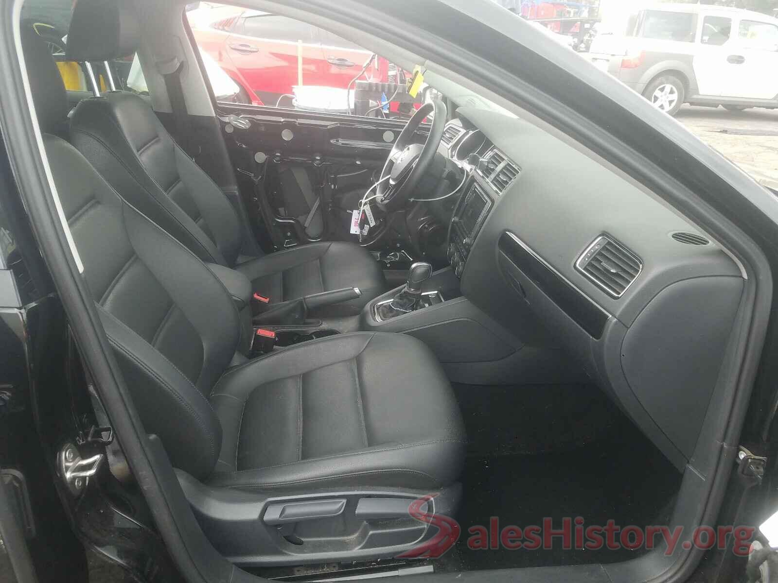 3VWL17AJXHM349148 2017 VOLKSWAGEN JETTA