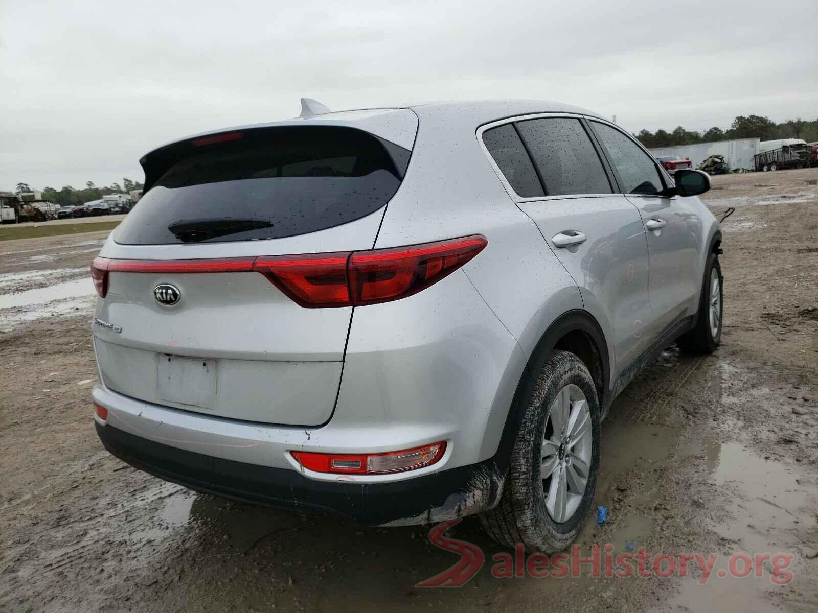 KNDPM3AC4H7211203 2017 KIA SPORTAGE