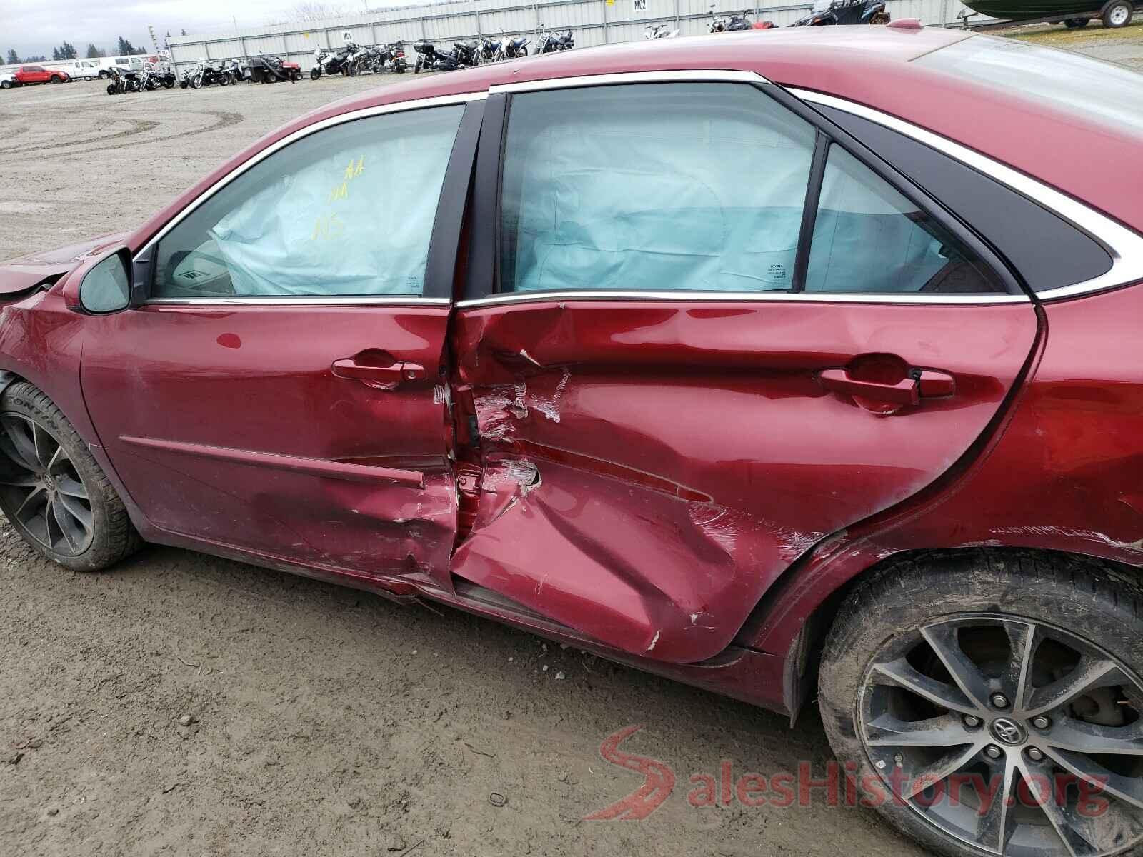 4T1BF1FK0HU797954 2017 TOYOTA CAMRY