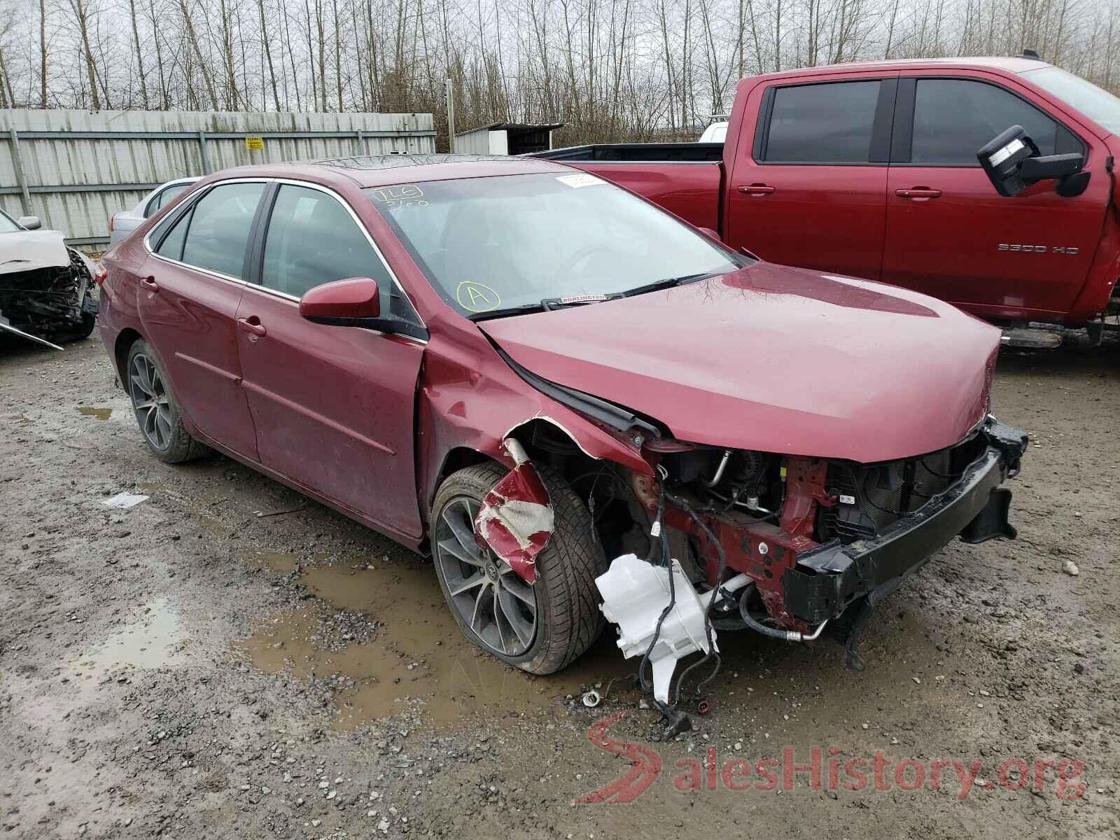 4T1BF1FK0HU797954 2017 TOYOTA CAMRY