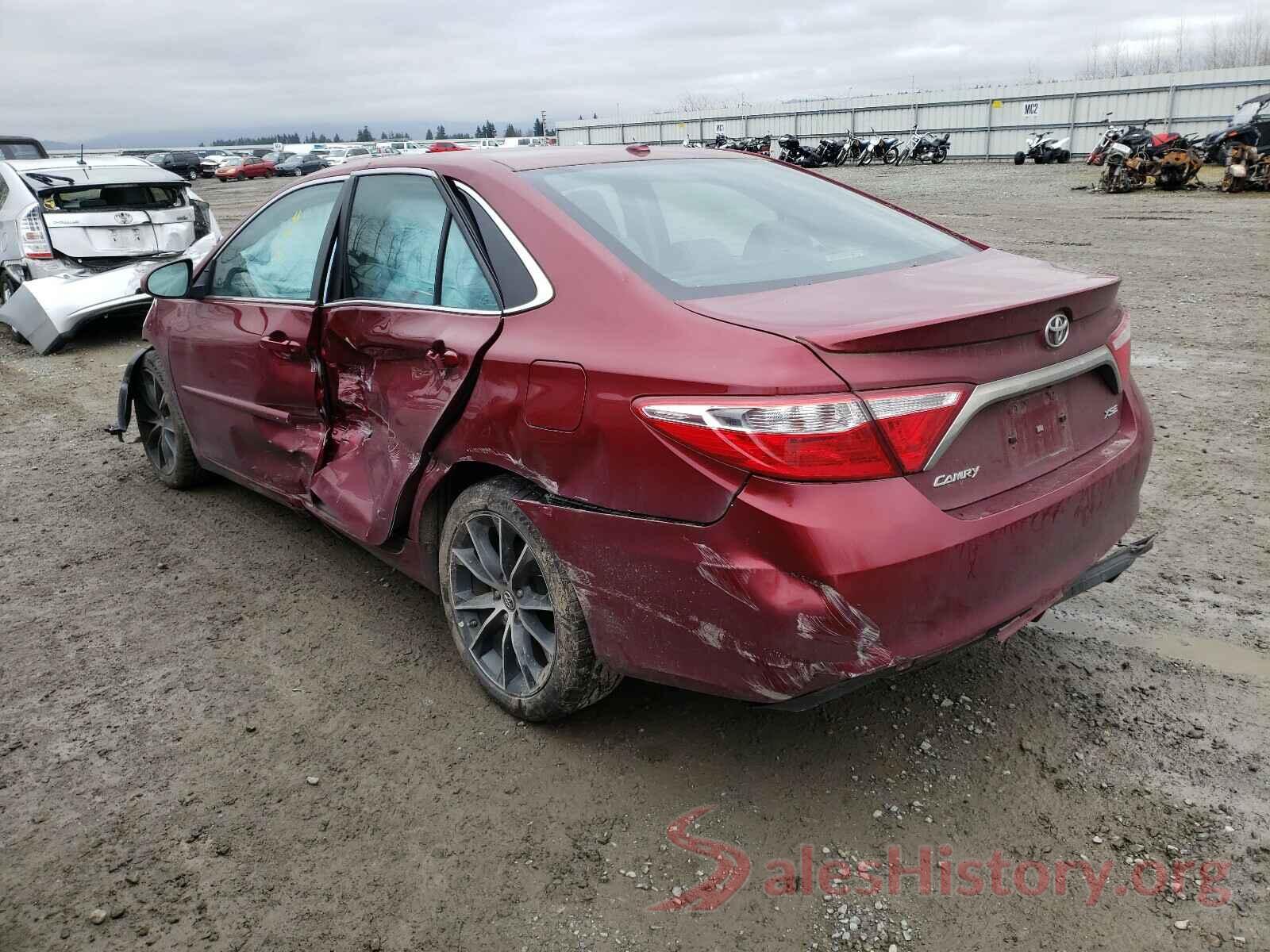 4T1BF1FK0HU797954 2017 TOYOTA CAMRY