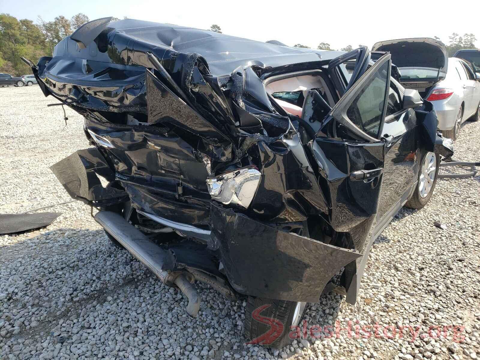 2GNAXHEV2K6274238 2019 CHEVROLET EQUINOX