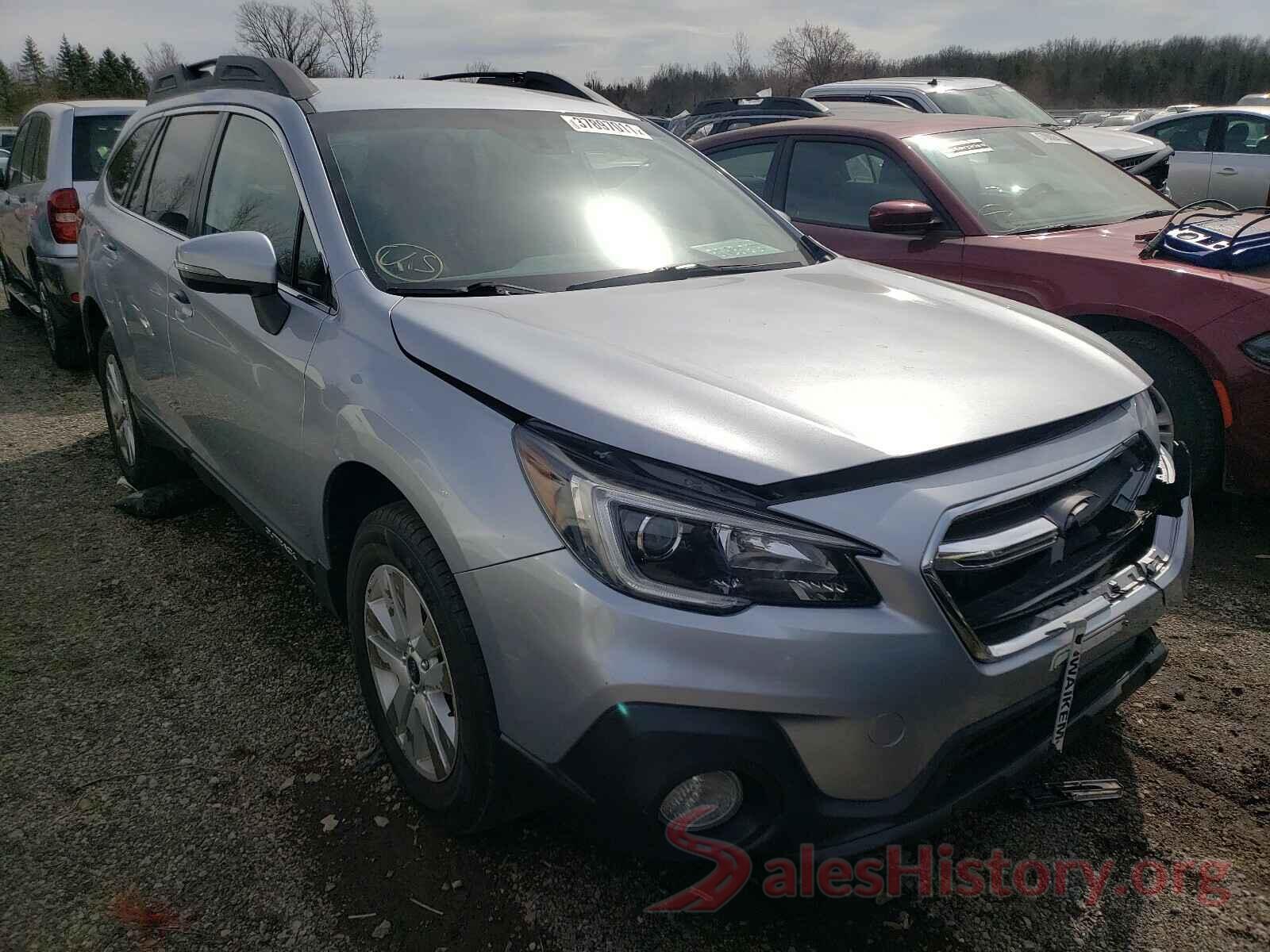 4S4BSAFC7J3285284 2018 SUBARU OUTBACK