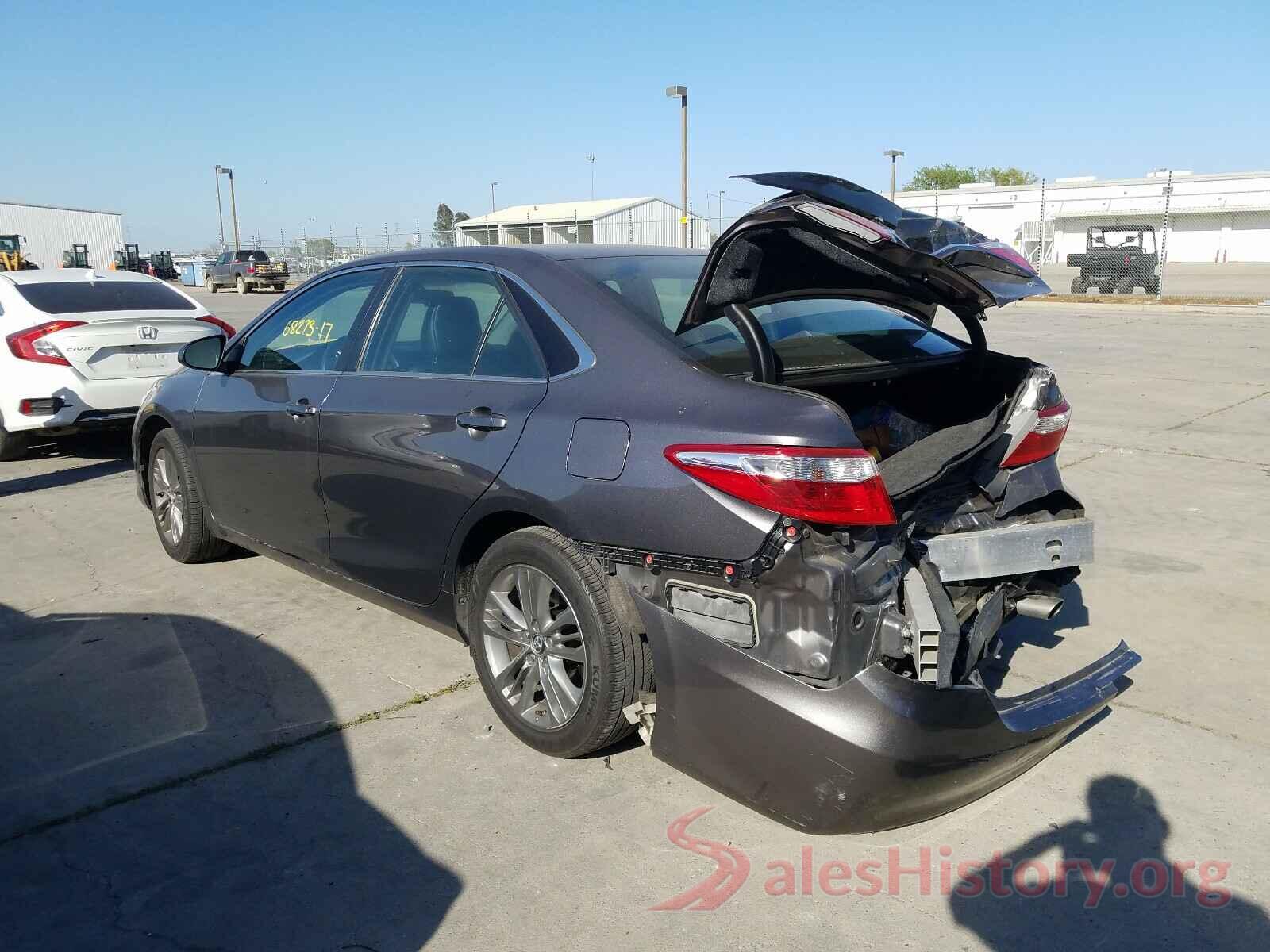 4T1BF1FK5HU692830 2017 TOYOTA CAMRY