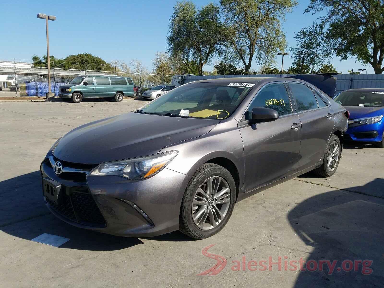 4T1BF1FK5HU692830 2017 TOYOTA CAMRY