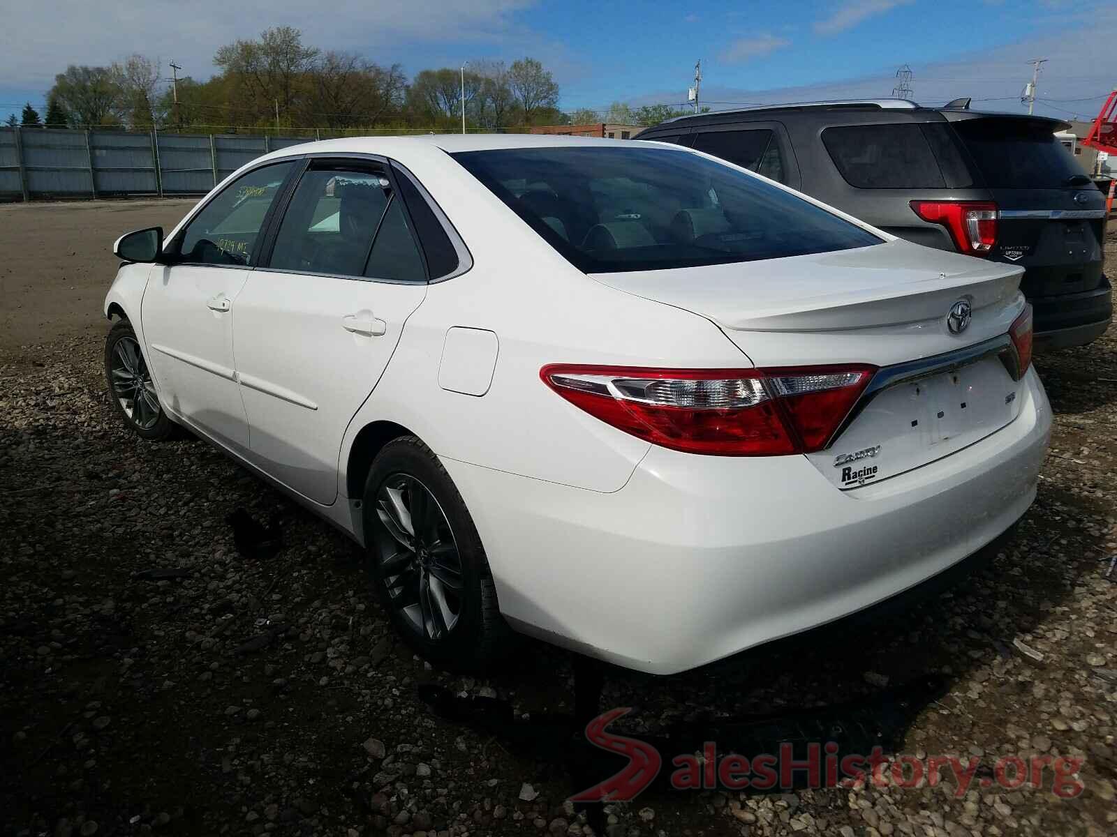 4T1BF1FK0GU186031 2016 TOYOTA CAMRY