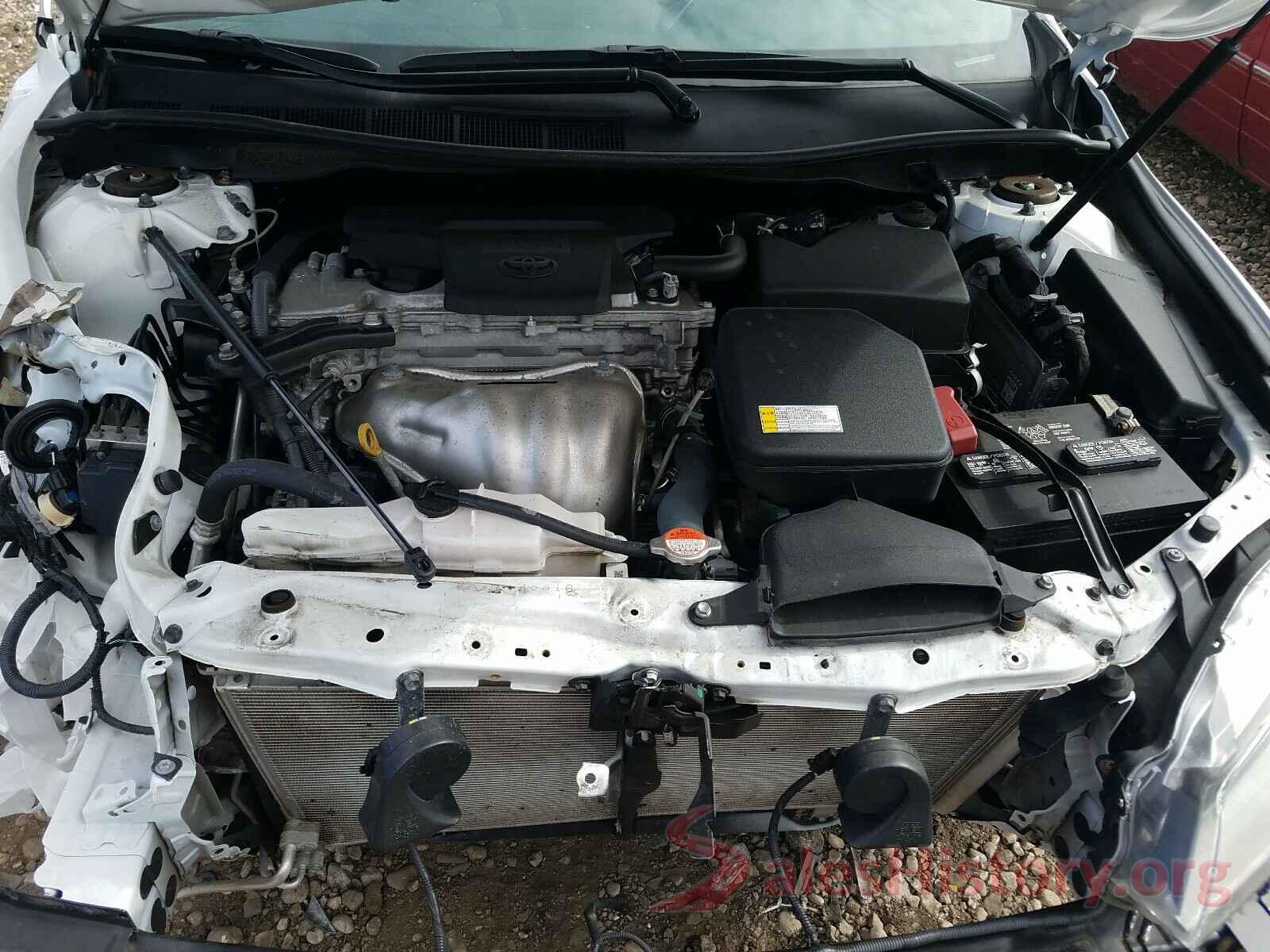 4T1BF1FK0GU186031 2016 TOYOTA CAMRY