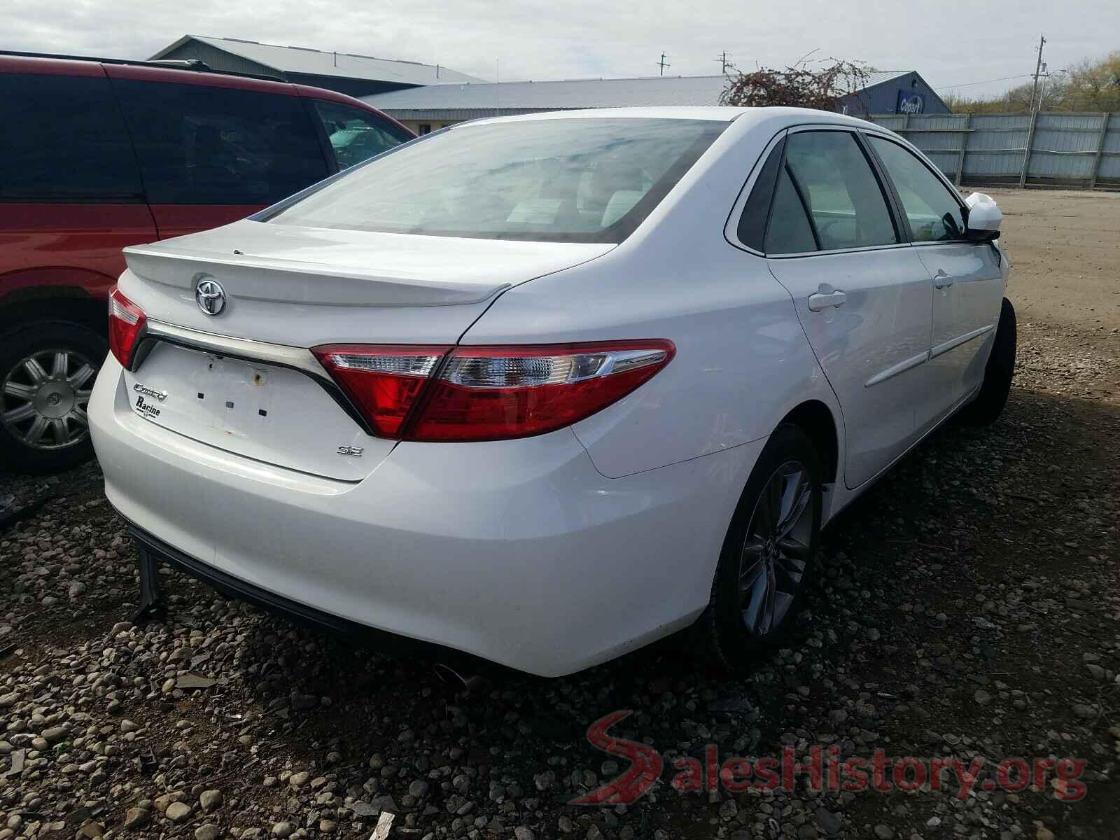 4T1BF1FK0GU186031 2016 TOYOTA CAMRY