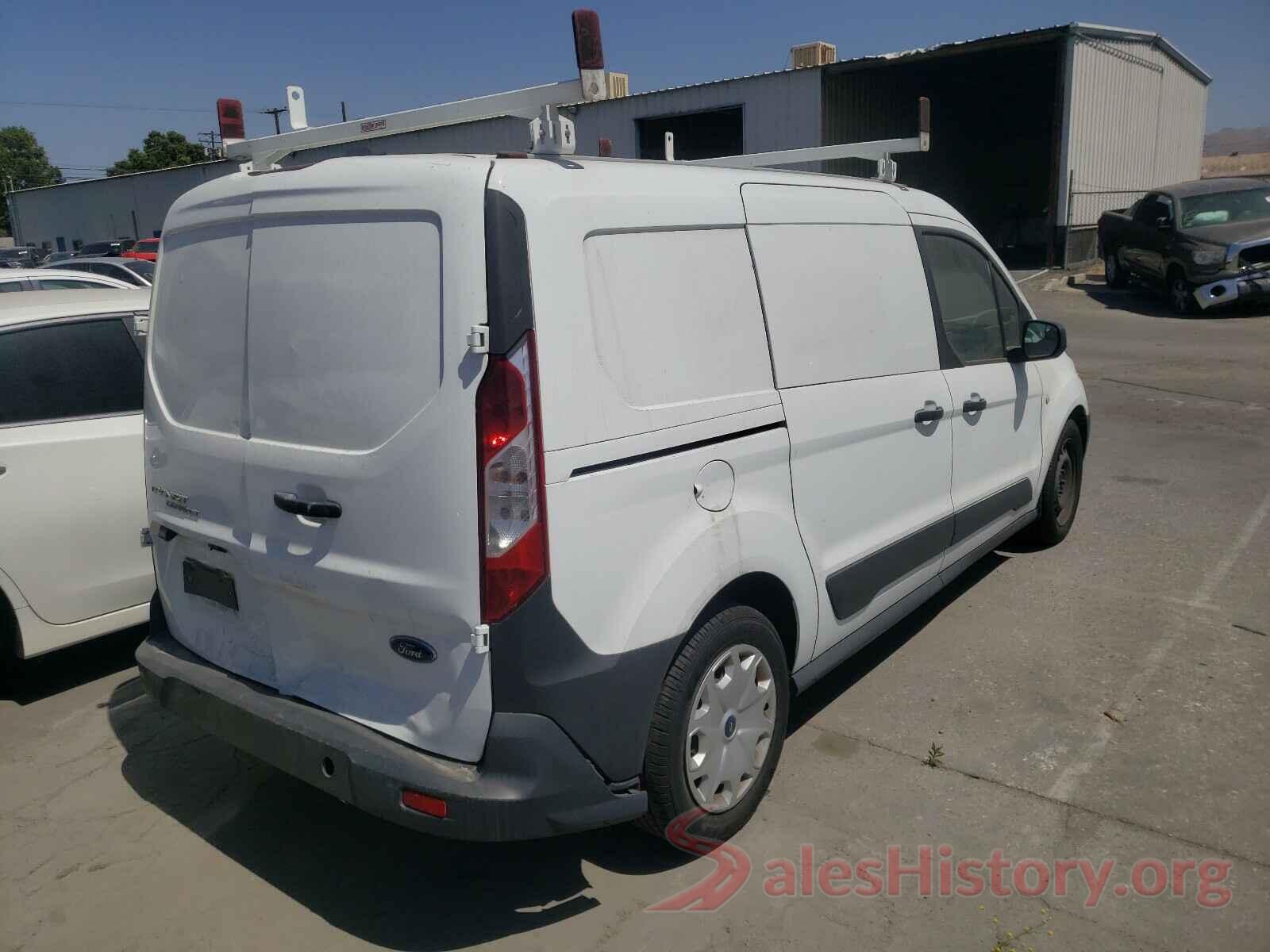 NM0LS7E72H1304861 2017 FORD TRANSIT CO