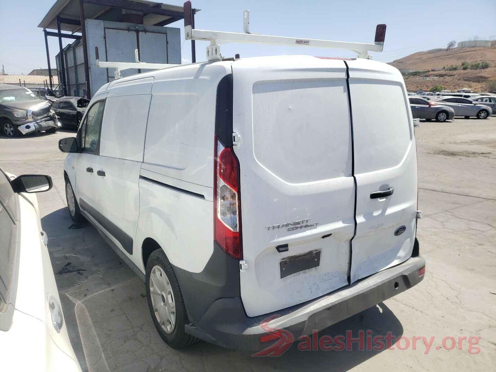 NM0LS7E72H1304861 2017 FORD TRANSIT CO