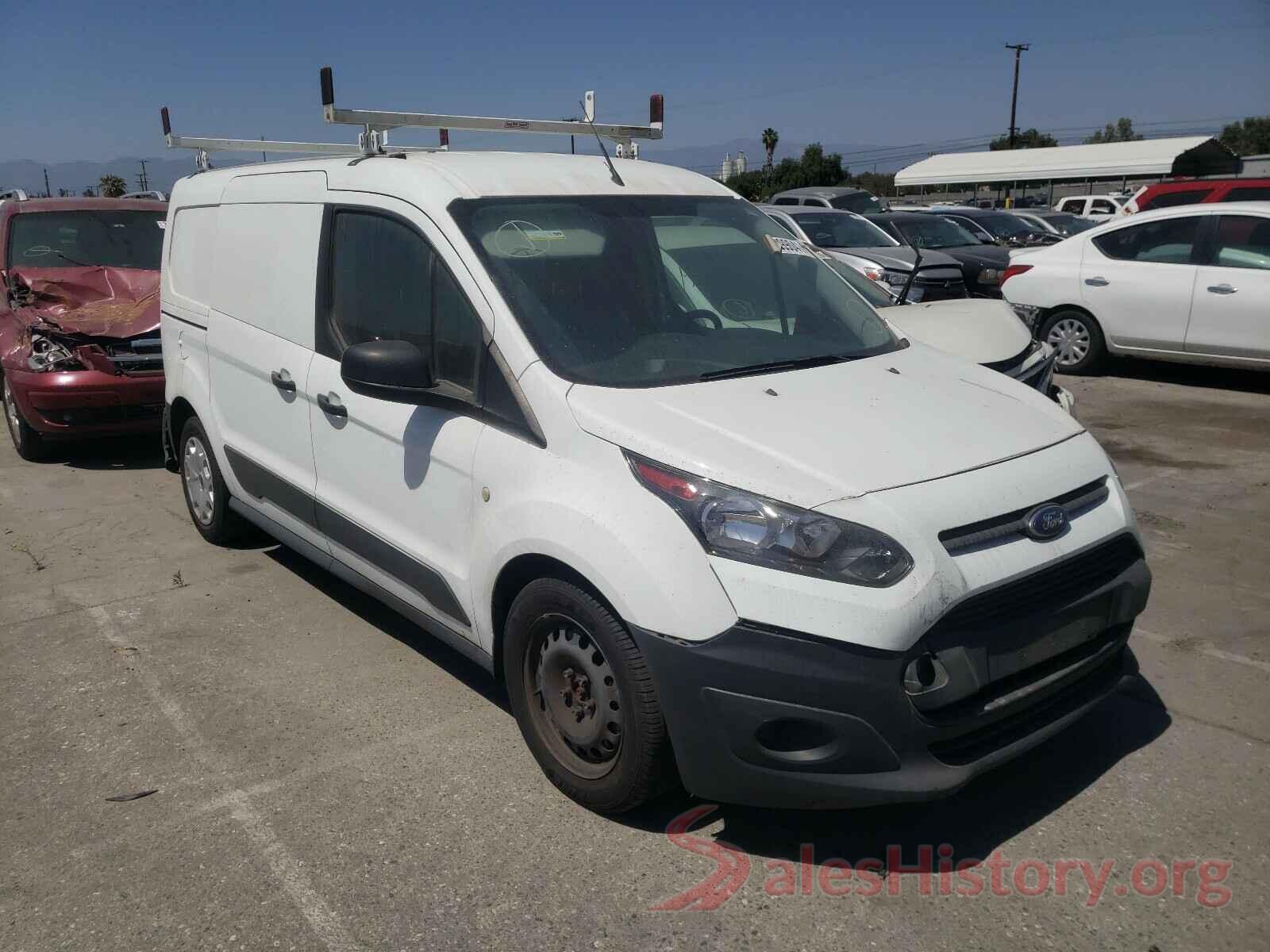 NM0LS7E72H1304861 2017 FORD TRANSIT CO