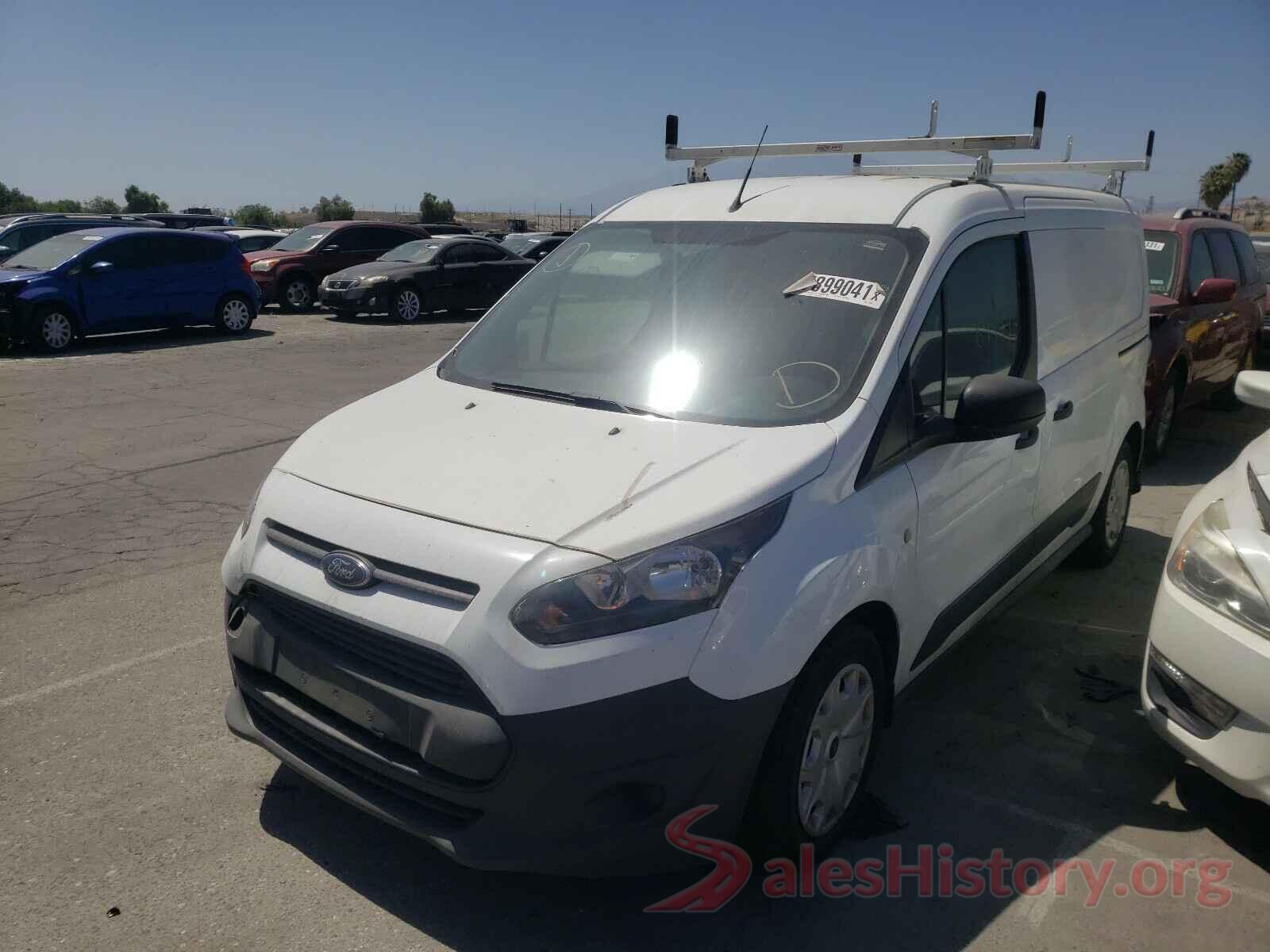 NM0LS7E72H1304861 2017 FORD TRANSIT CO