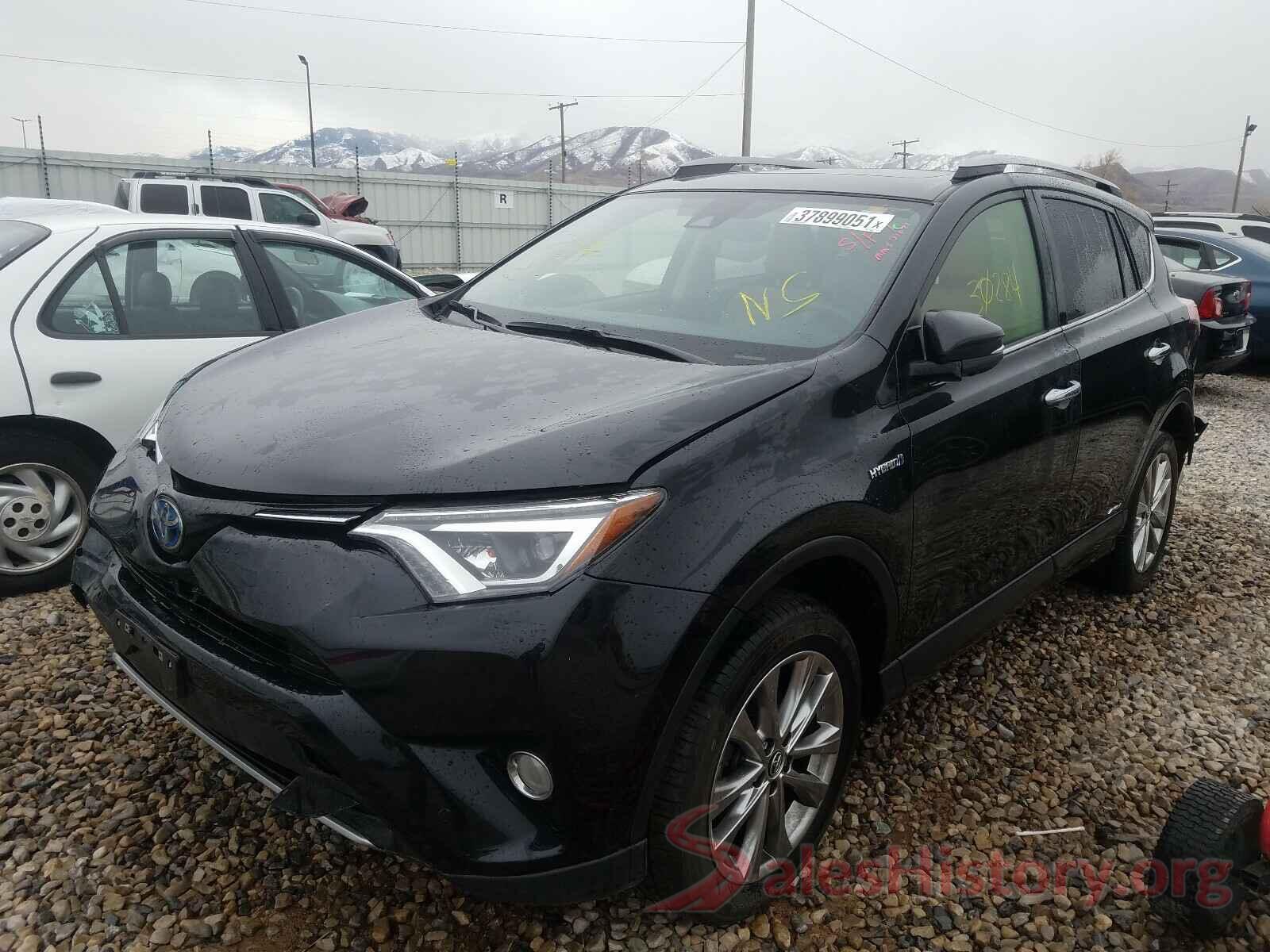 JTMDJREV5JD188239 2018 TOYOTA RAV4