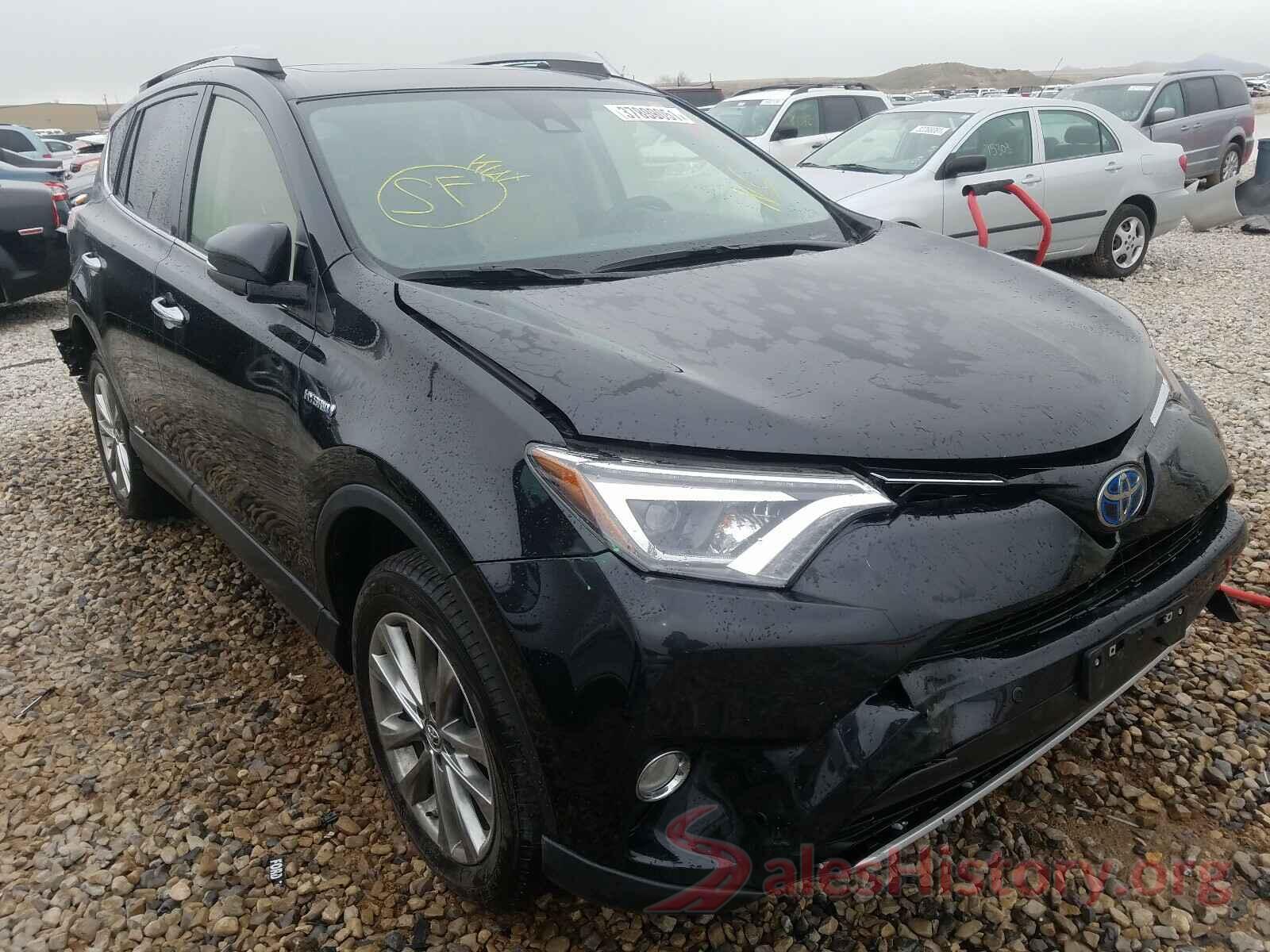 JTMDJREV5JD188239 2018 TOYOTA RAV4