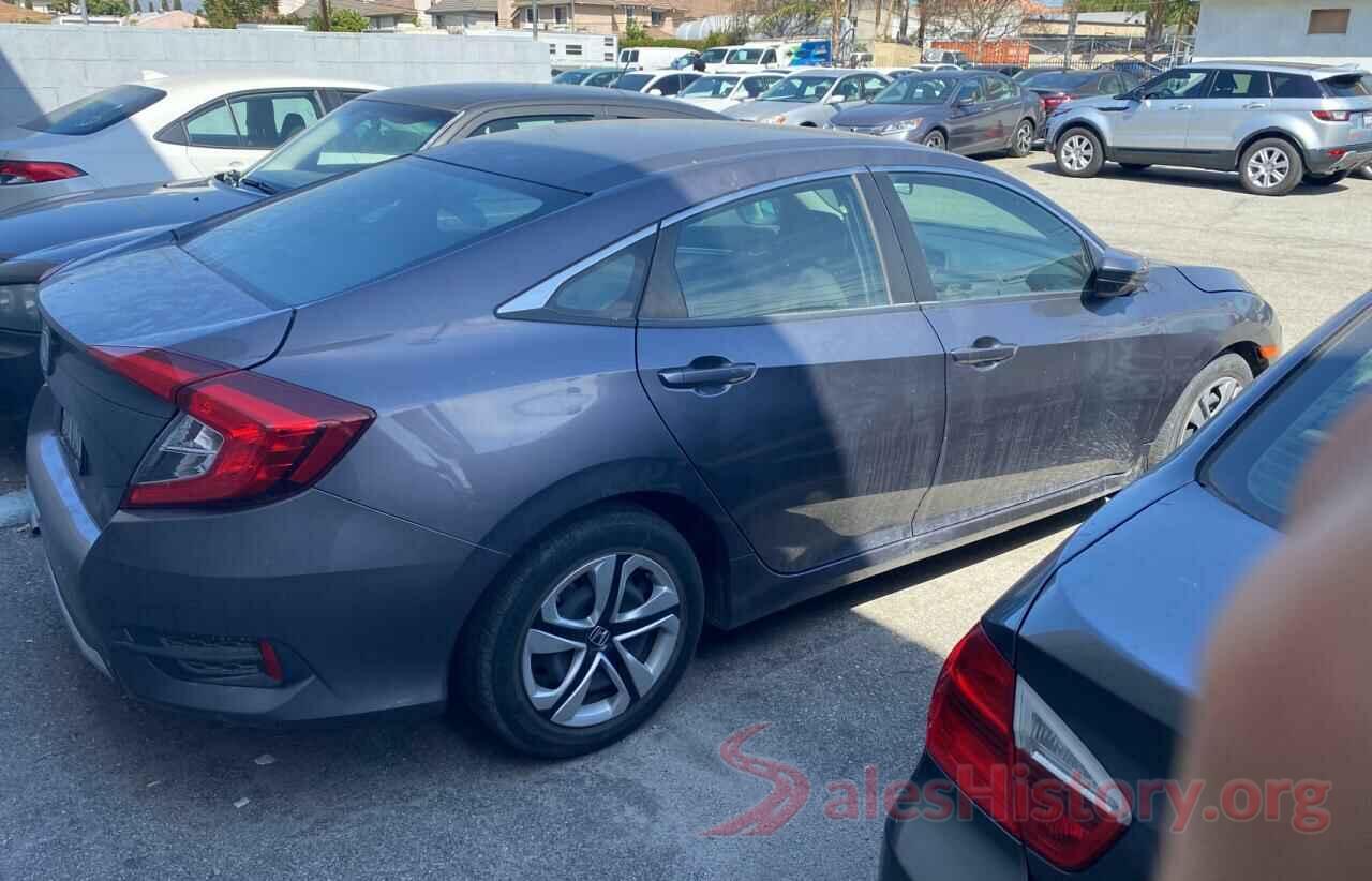 2HGFC2F50HH569939 2017 HONDA CIVIC