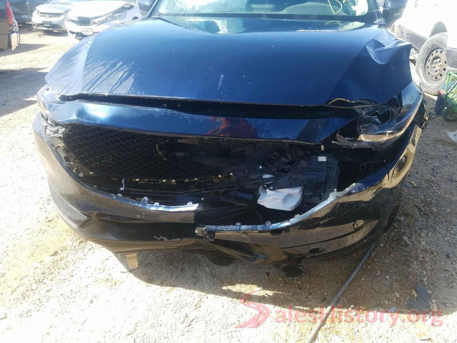 JM3KFACM6J0404246 2018 MAZDA CX-5