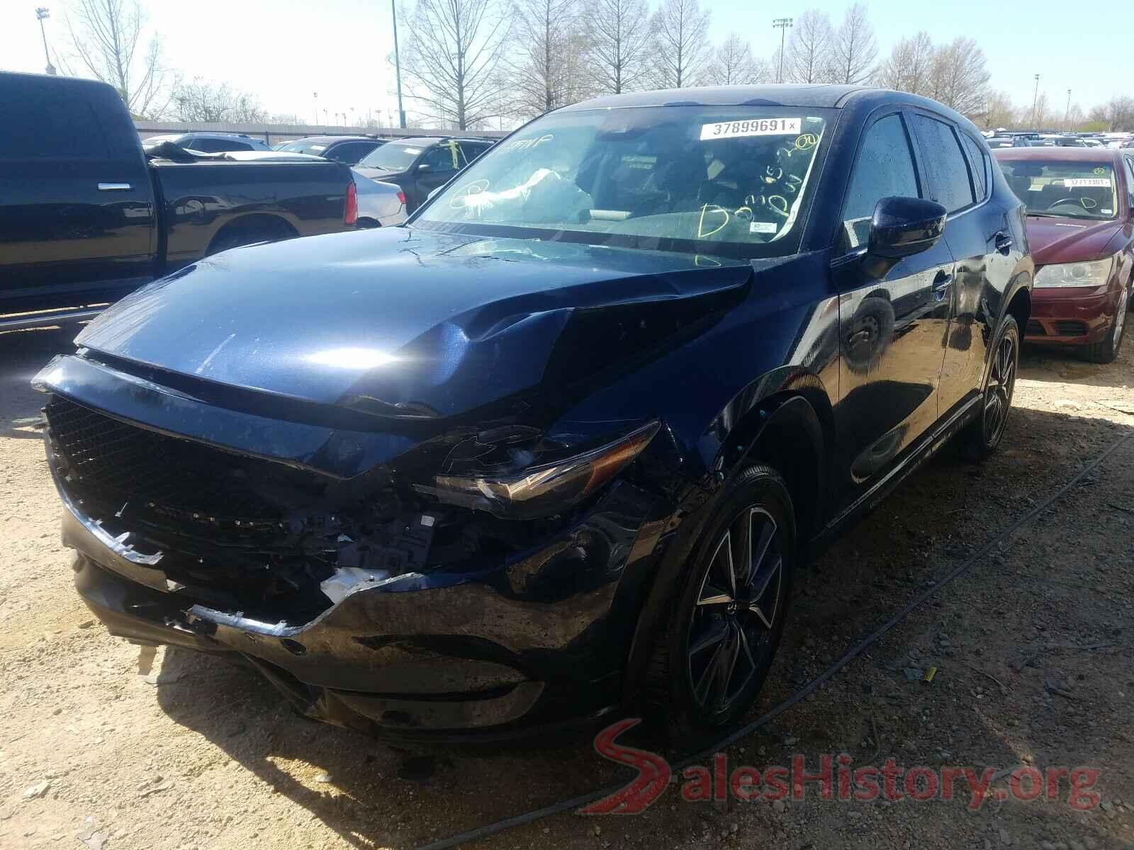 JM3KFACM6J0404246 2018 MAZDA CX-5