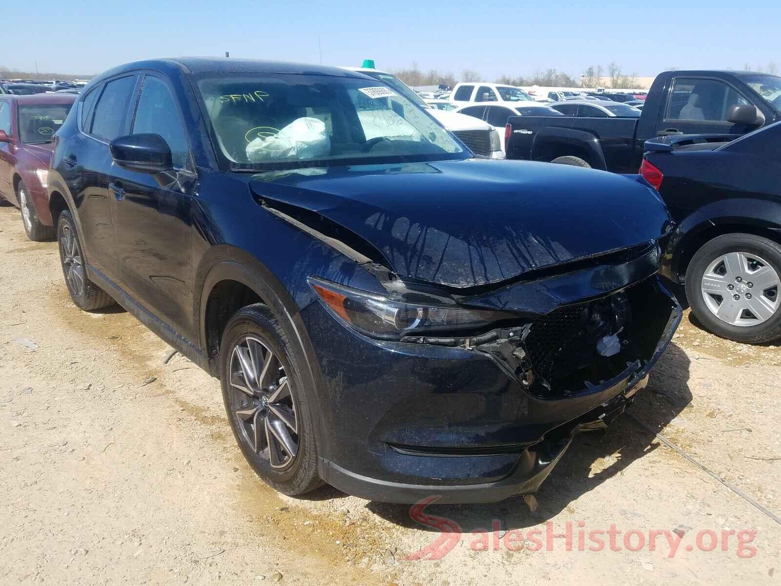 JM3KFACM6J0404246 2018 MAZDA CX-5