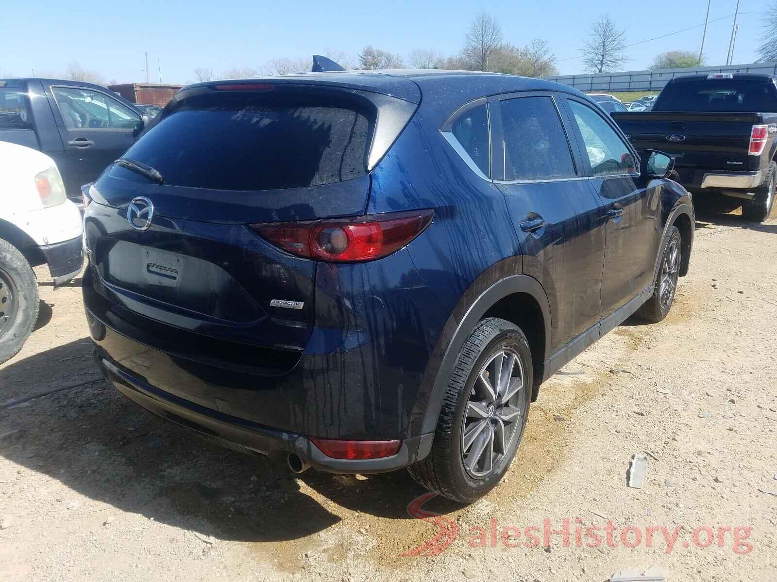 JM3KFACM6J0404246 2018 MAZDA CX-5