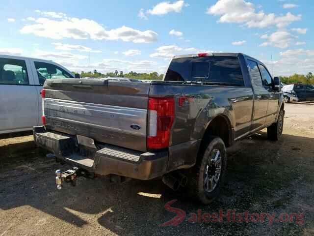 1FT8W3BT9JEC39982 2018 FORD F350