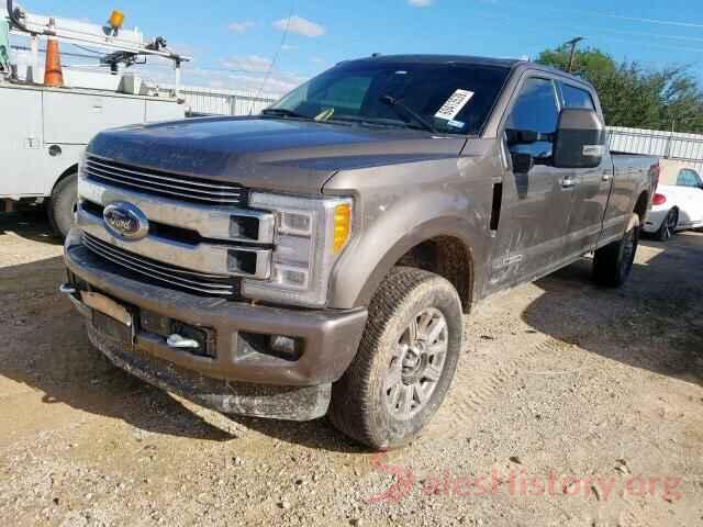 1FT8W3BT9JEC39982 2018 FORD F350