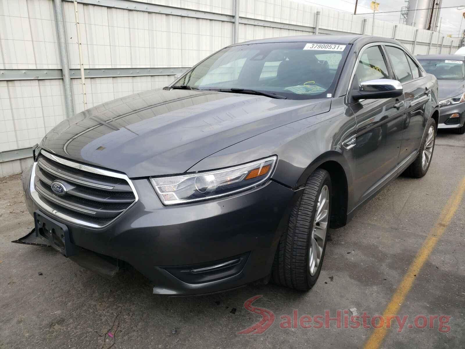 1FAHP2F87KG117971 2019 FORD TAURUS