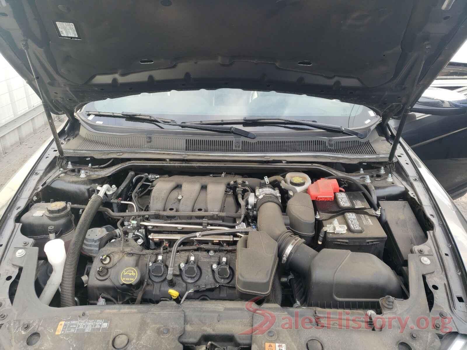 1FAHP2F87KG117971 2019 FORD TAURUS