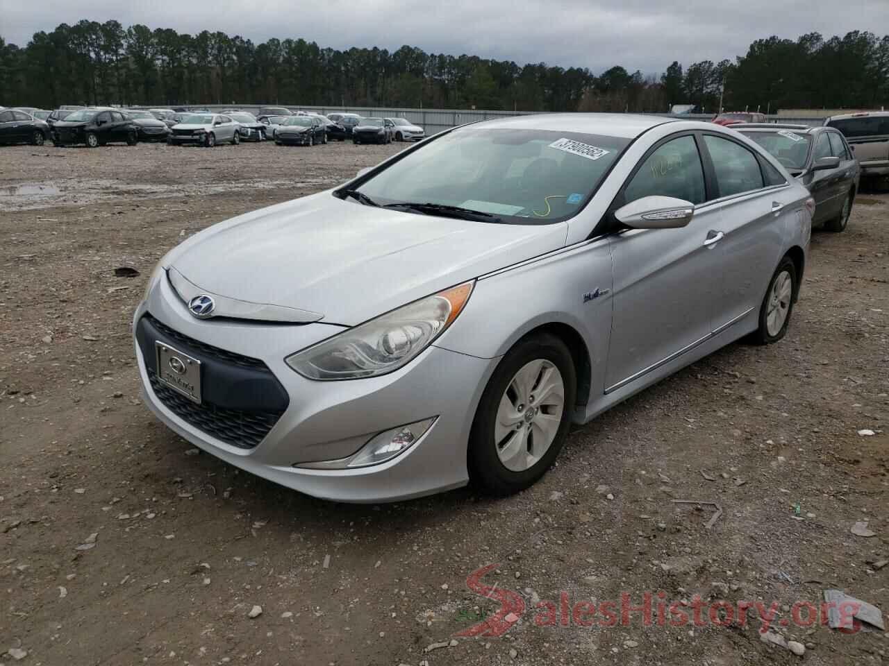 KMHEC4A48DA069052 2013 HYUNDAI SONATA