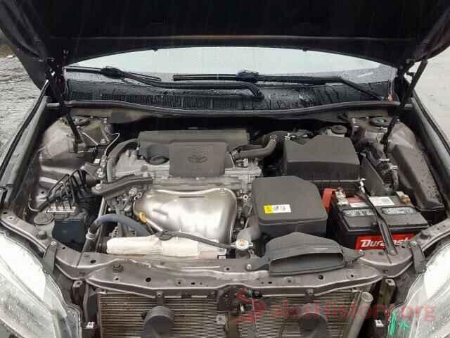 4T1BF1FK1HU639297 2017 TOYOTA CAMRY