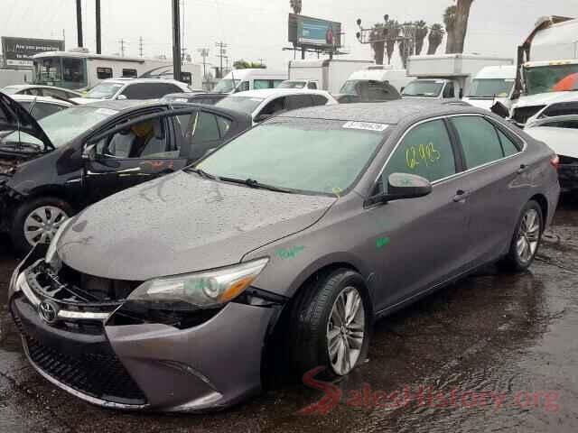 4T1BF1FK1HU639297 2017 TOYOTA CAMRY