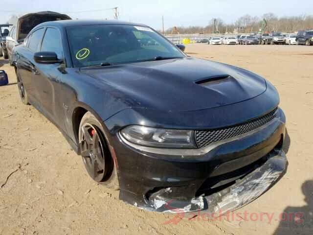 2C3CDXGJ8GH133513 2016 DODGE CHARGER