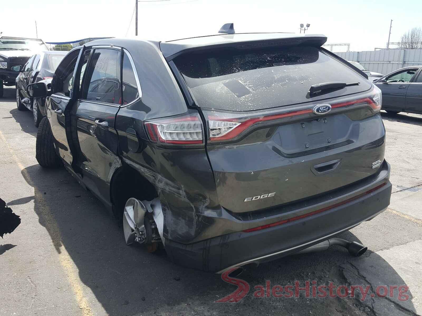 2FMPK3J99GBC37565 2016 FORD EDGE