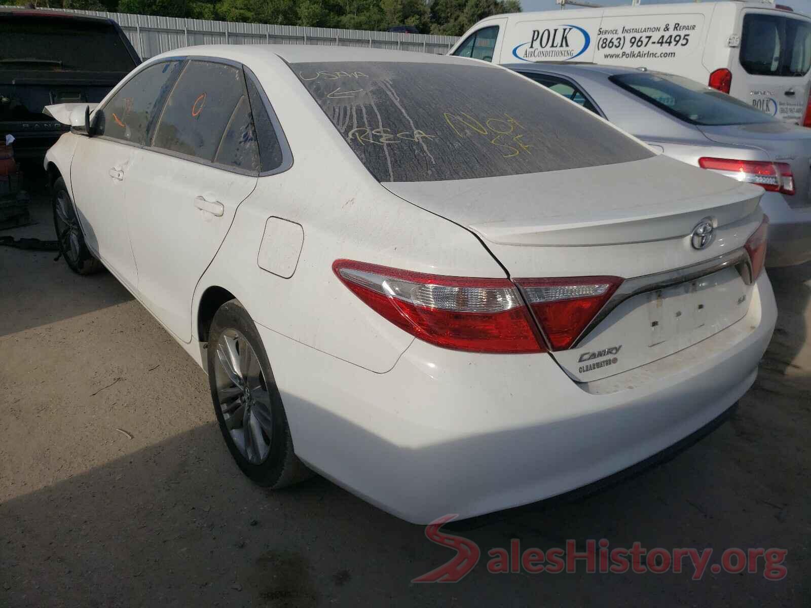 4T1BF1FK4HU744366 2017 TOYOTA CAMRY