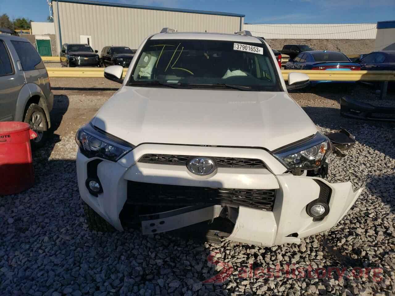 JTEBU5JR2J5533877 2018 TOYOTA 4RUNNER