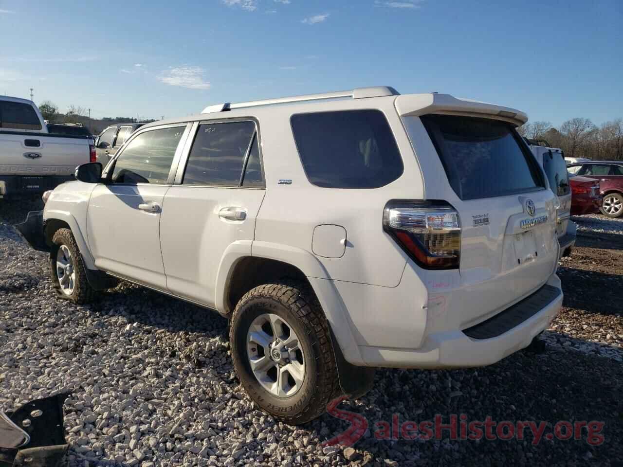 JTEBU5JR2J5533877 2018 TOYOTA 4RUNNER