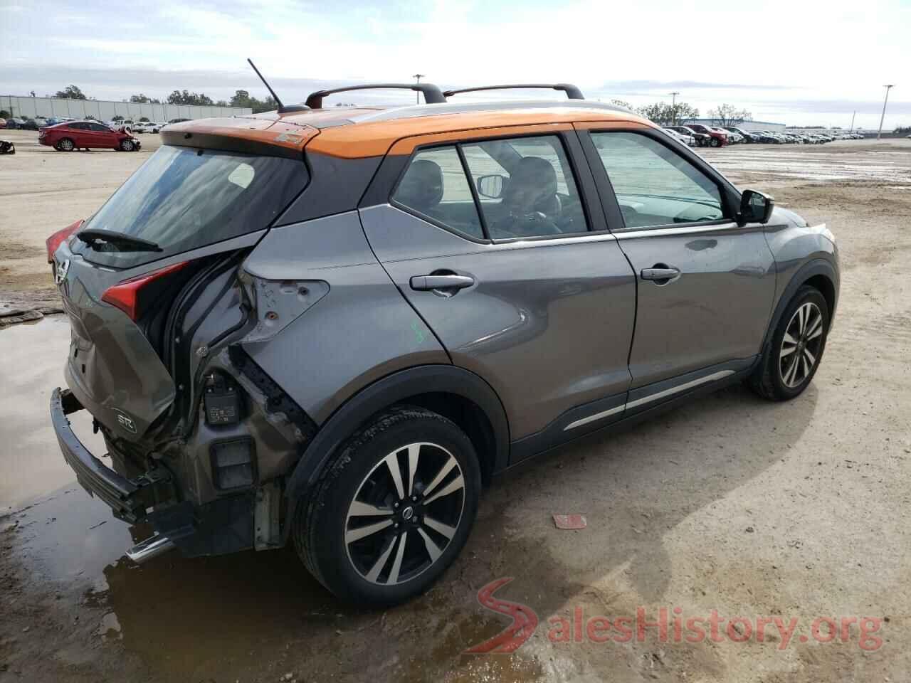 3N1CP5CU2JL513035 2018 NISSAN KICKS