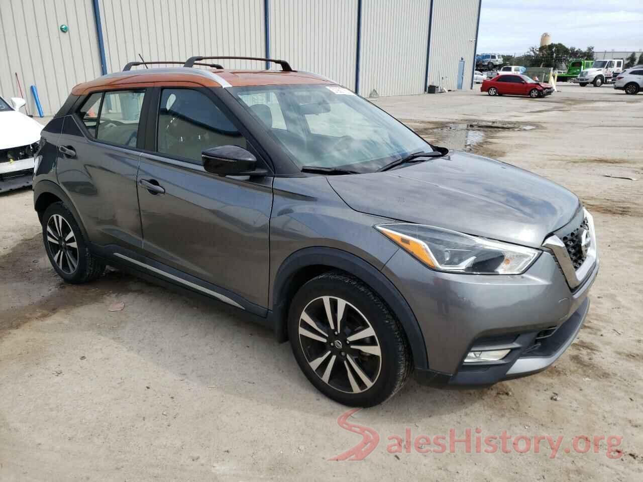 3N1CP5CU2JL513035 2018 NISSAN KICKS