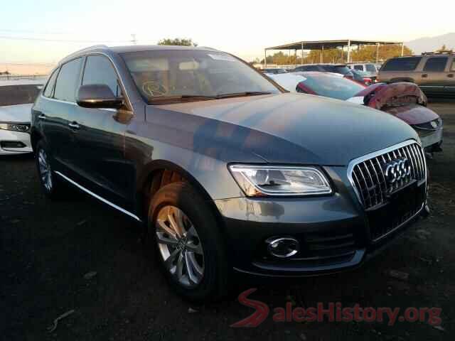 WA1C2AFP7GA150932 2016 AUDI Q5