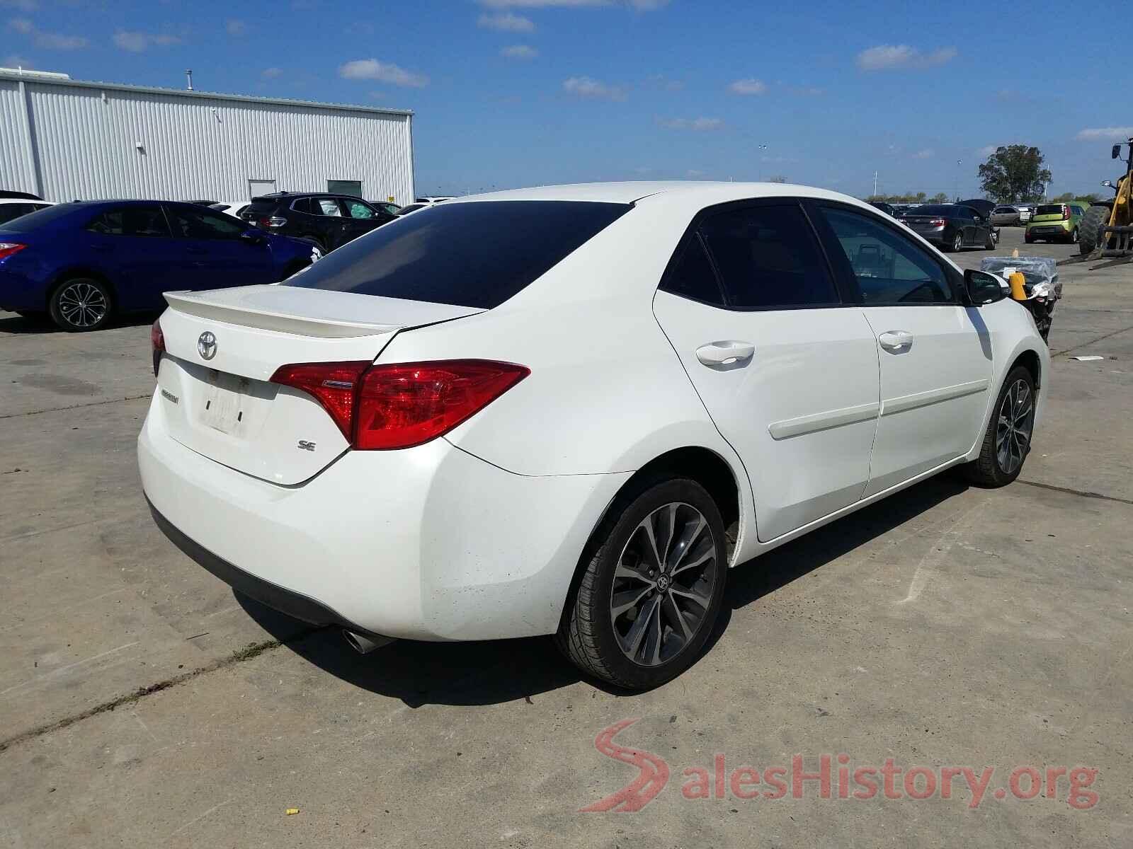 5YFBURHE4HP697952 2017 TOYOTA COROLLA