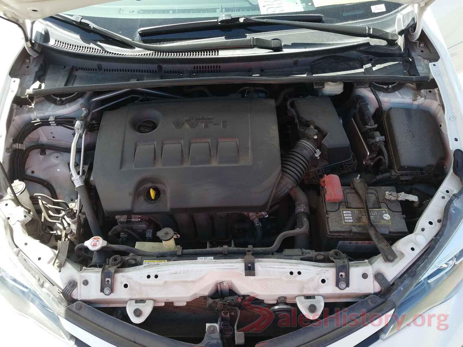 5YFBURHE4HP697952 2017 TOYOTA COROLLA