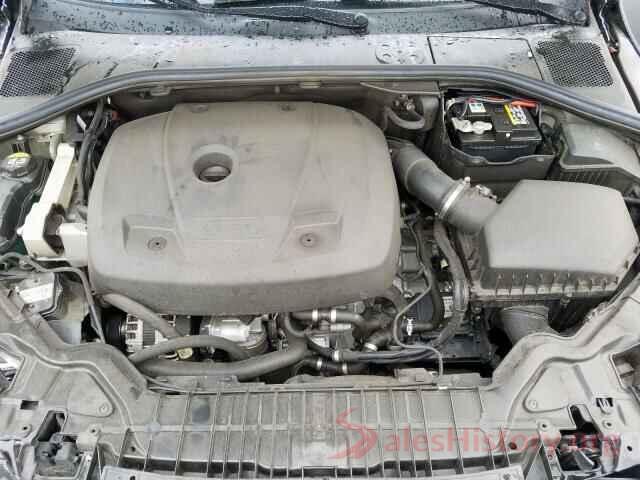 YV126MFL9H2421497 2017 VOLVO S60