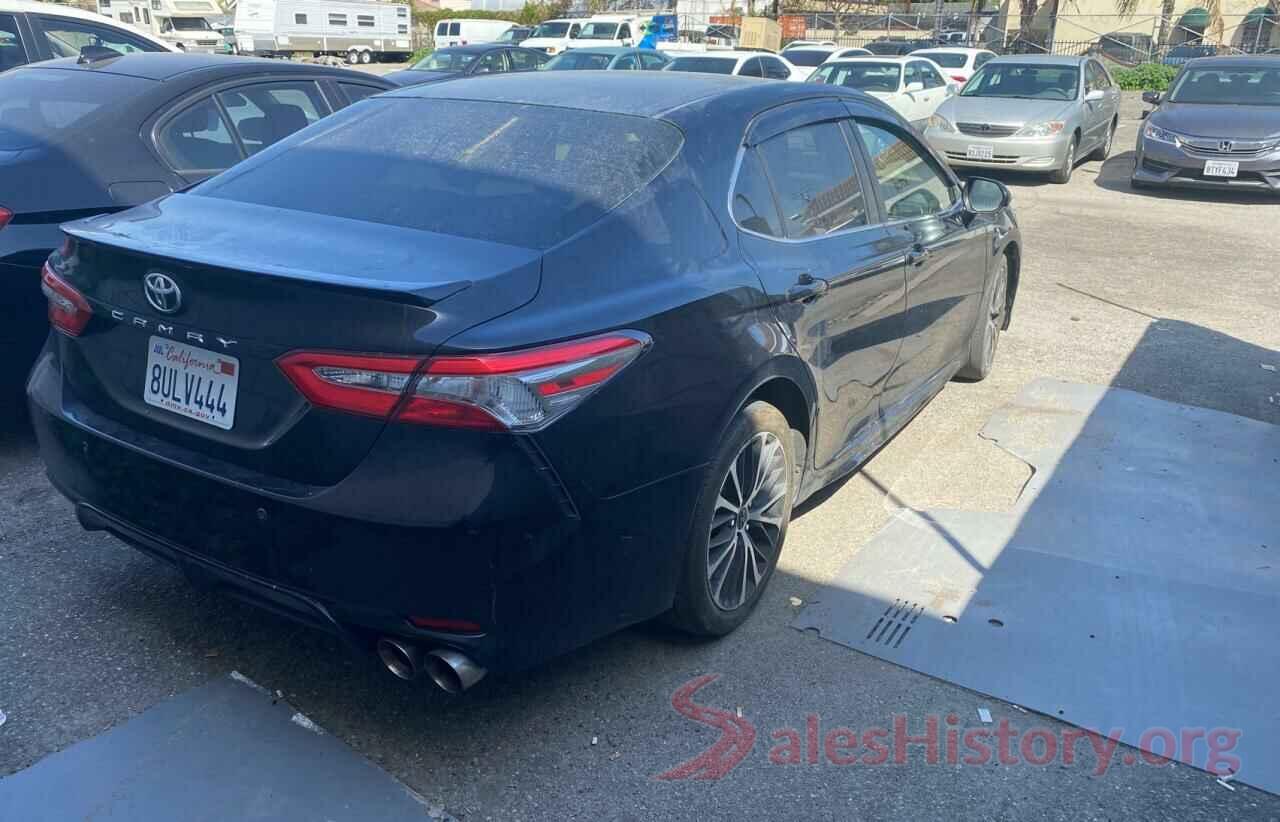 JTNB11HK4J3064328 2018 TOYOTA CAMRY