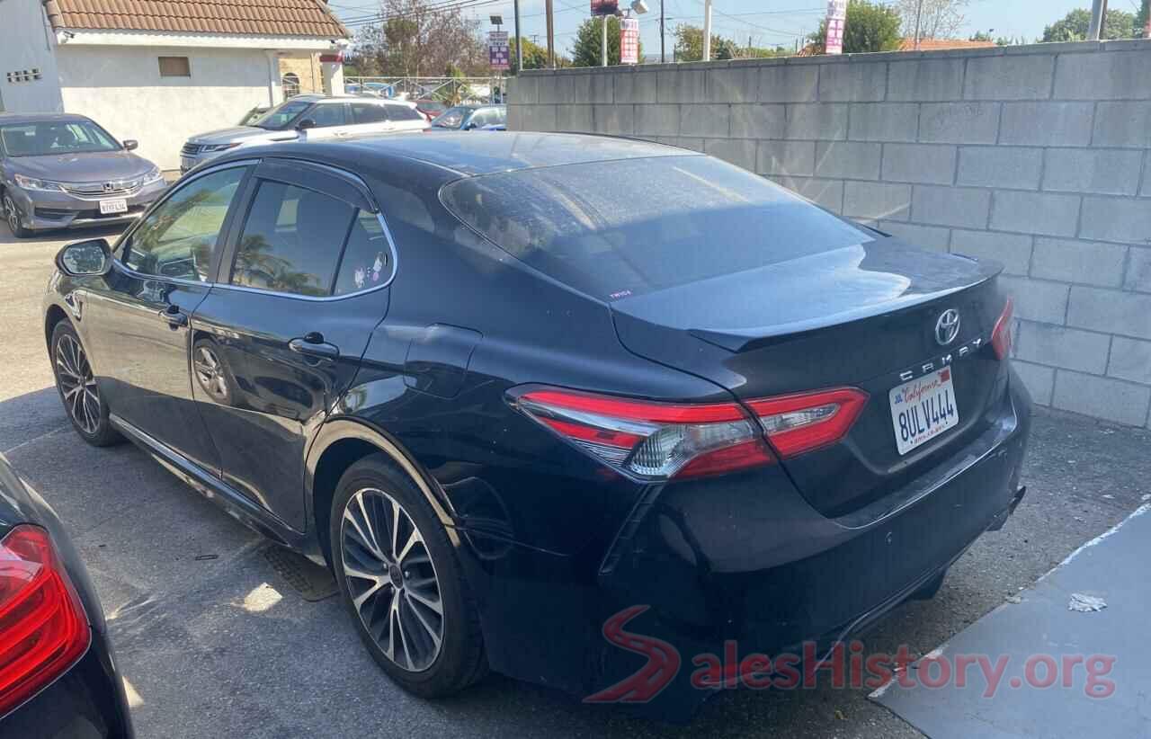 JTNB11HK4J3064328 2018 TOYOTA CAMRY