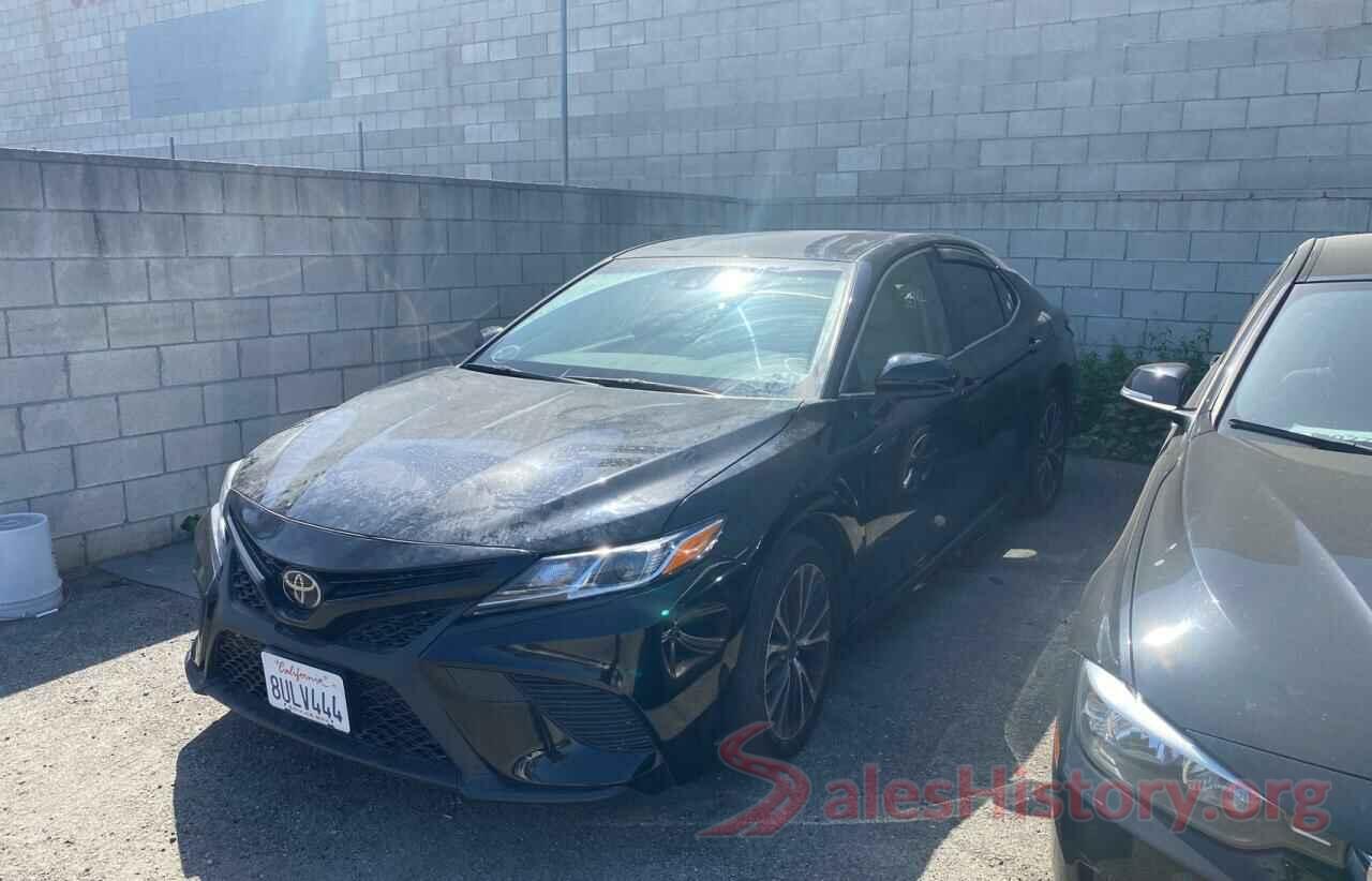 JTNB11HK4J3064328 2018 TOYOTA CAMRY