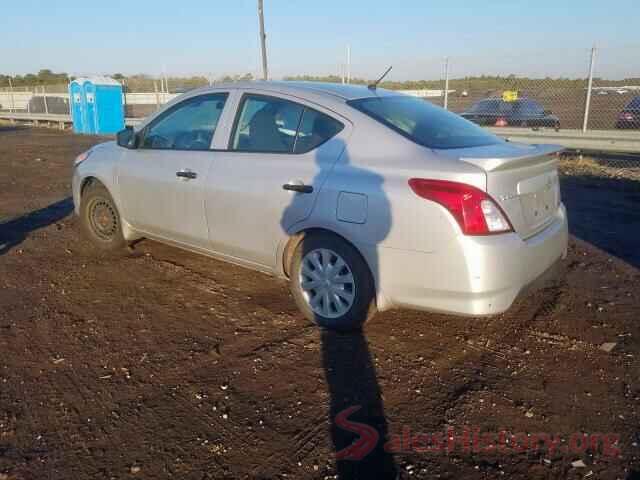 3N1CN7AP4GL828099 2016 NISSAN VERSA