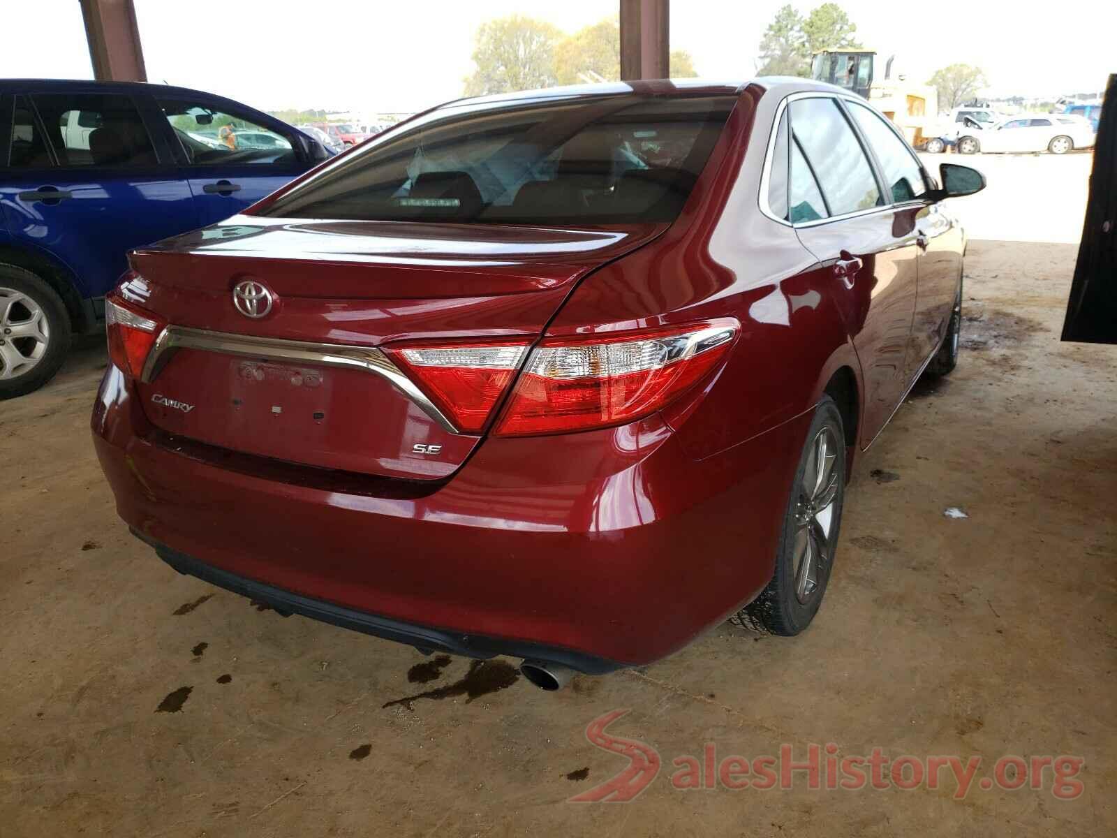 4T1BF1FK2HU628275 2017 TOYOTA CAMRY