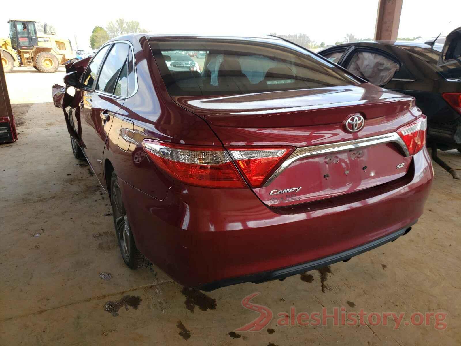 4T1BF1FK2HU628275 2017 TOYOTA CAMRY