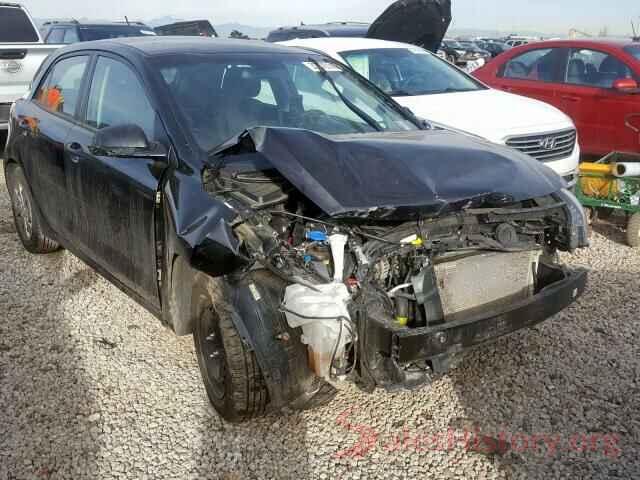 3KPA25AB0JE088486 2018 KIA RIO