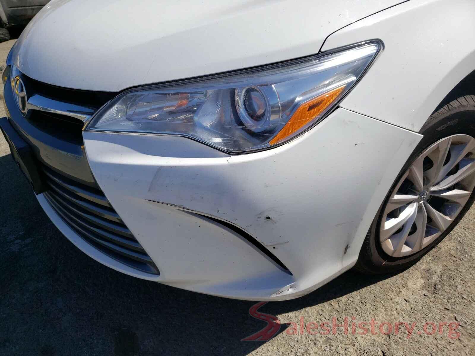 4T1BF1FKXHU795693 2017 TOYOTA CAMRY