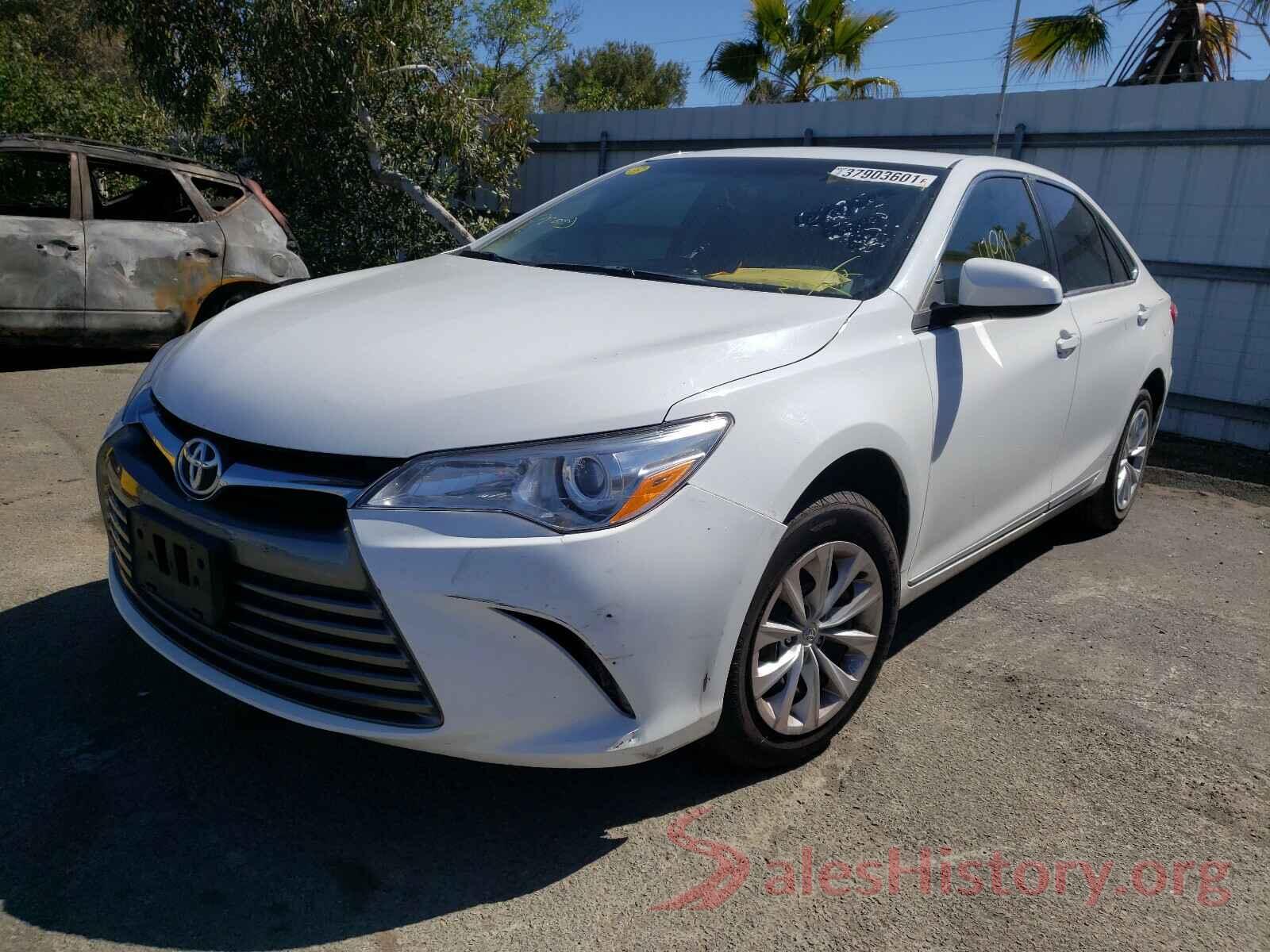 4T1BF1FKXHU795693 2017 TOYOTA CAMRY